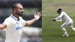 ‘That catch would have been…’: Akash Deep opens up on dropped catch of Marnus Labuschagne by Yashasvi Jaiswal on 4th Test of BGT 2024-25