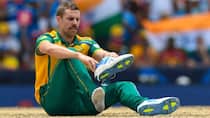 Big News: South Africa’s star pacer DROPPED from Champions Trophy 2025 due to Back Injury