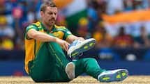 Big News: South Africa’s star pacer DROPPED from Champions Trophy 2025 due to Back Injury