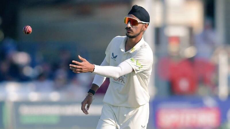 Arshdeep Singh Arshdeep Singh