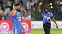 Arshdeep Singh vs Lasith Malinga: Both players’ comparison after 62 T20I matches