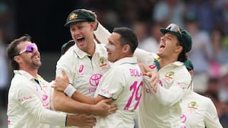Australia ruthlessly beat India 3-1 in Border-Gavaskar Trophy and secured their spot in the World Test Championship Final