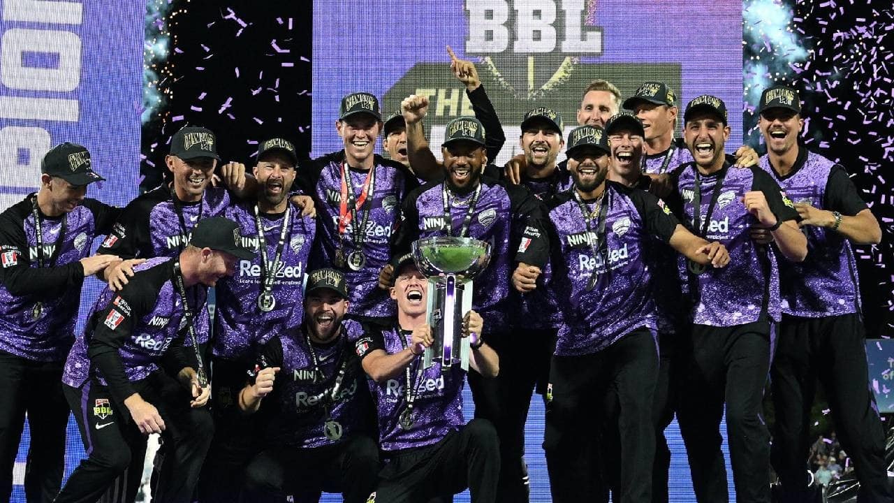 BBL 14 Final