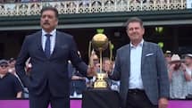 What is the story behind the name of Border-Gavaskar Trophy? Why and how did it start?