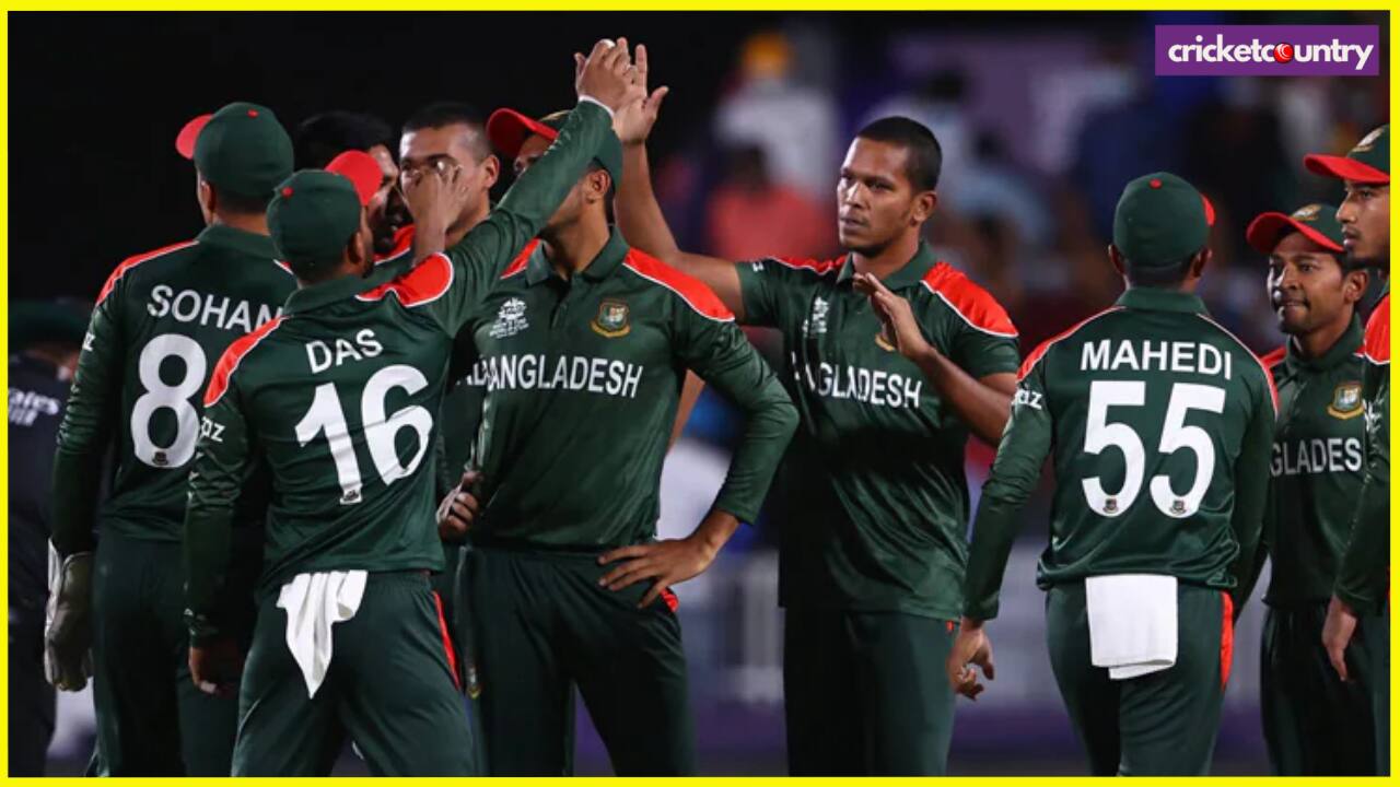 Bangladesh Cricket Team Record on Home Soil in T20I WATCH Record