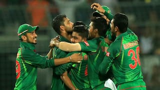 Suspense over Shakib Al Hasan ends as Bangladesh announced squad for Champions Trophy 2025