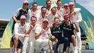 Border-Gavaskar trophy