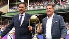 Border gavaskar Trophy