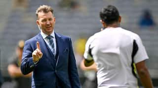 Brett Lee gives update on Jasprit Bumrah’s injury in Sydney Test: Not what Prasidh Krishna said