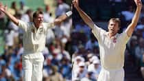 From Brett Lee to Glenn McGrath: Bowlers to dismiss Sachin Tendulkar the most times in Test cricket
