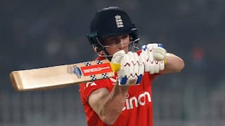 ‘Was a lot harder…’: England vice-captain Harry Brook blames ‘Kolkata smog’ for defeat in first T20I