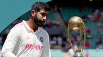 Jasprit Bumrah out of Champions Trophy? Report gives CONCERNING update about pacer’s fitness
