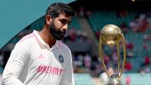 ‘Not needed as much…’: Report reveals reason behind Mohammed Shami’s absence from T20I series against England