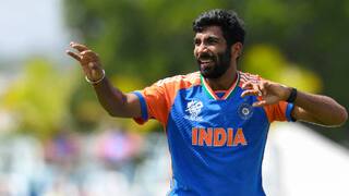 jasprit bumrah is not fit ruled out from champions trophy 2025