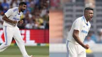 Jasprit Bumrah to Ravichandran Ashwin: List of Indians to win ICC Test Cricketer of the Year award
