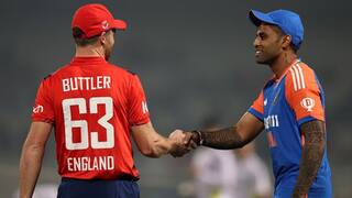 IND vs ENG 3rd T20I Live updates: England won by 26 runs