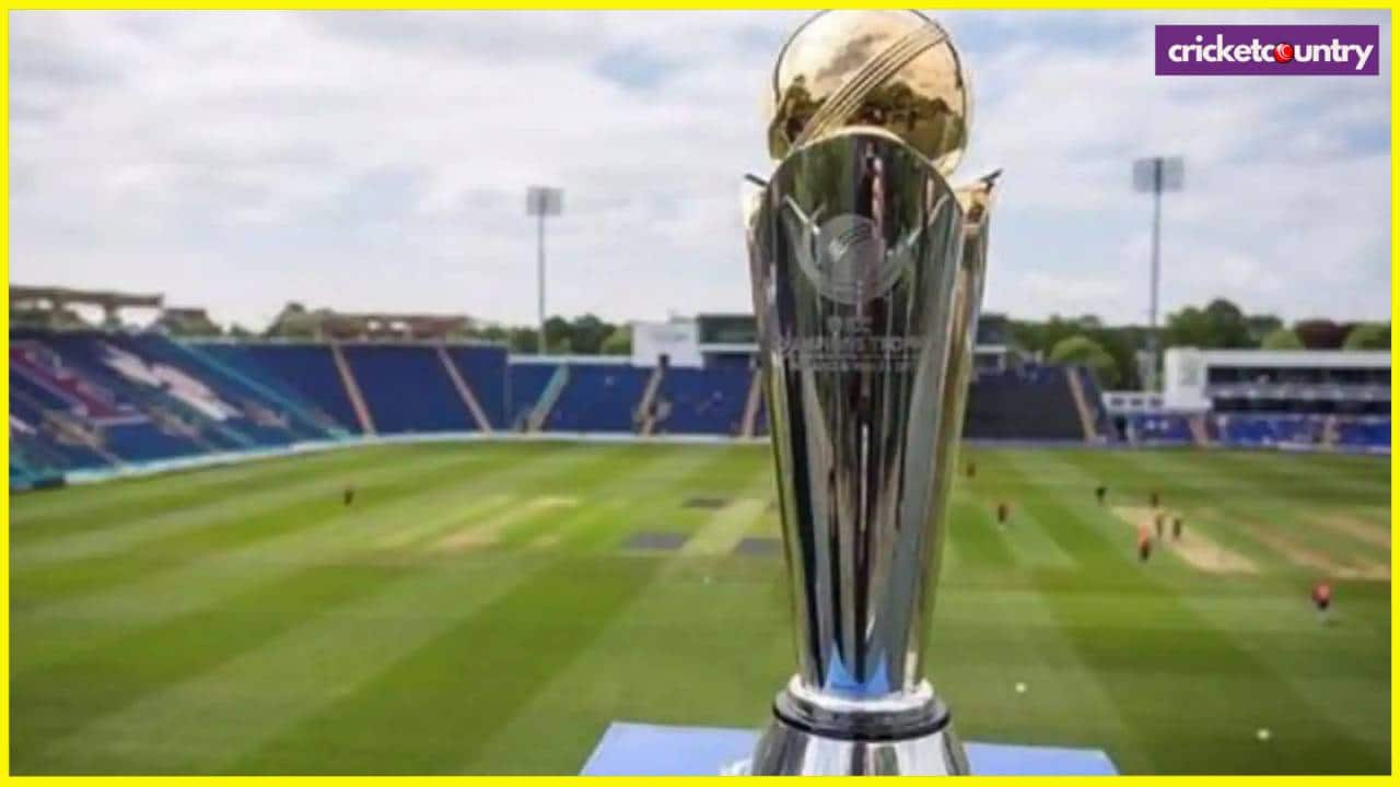 Champions-Trophy