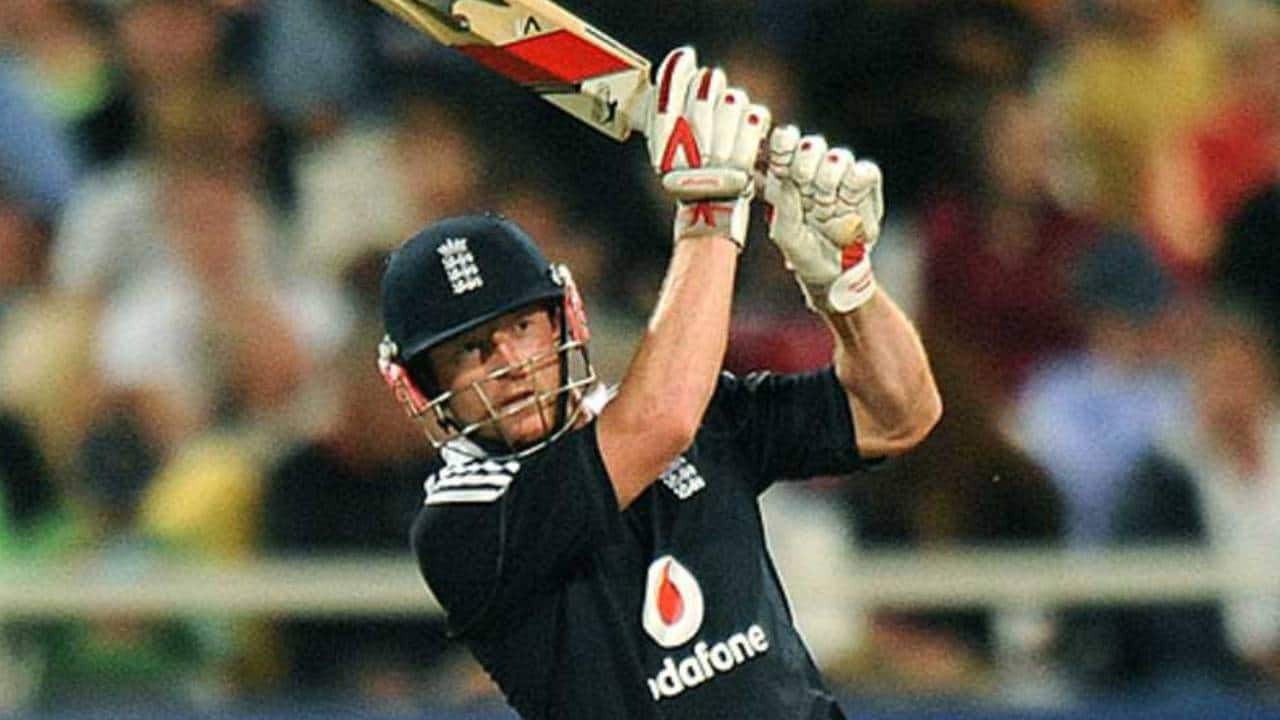 Paul Collingwood
