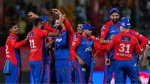 Vijay Hazare Trophy- Once had to Leave Delhi team, Star player now Causing Chaos: Hit his Second century