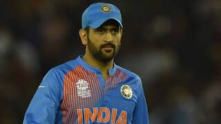 ‘Never seen him drinking…’: Ex-India star clears MASSIVE myth about MS Dhoni