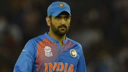 Rahul Dravid to Karn Sharma: 7 Indian cricketers who made their T20I debuts under MS Dhoni but faded away