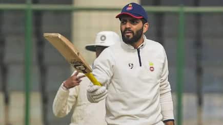 WATCH: ‘Watching him since Day one…’: Dhruv Shorey names Indian legend to be his Idol
