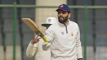Vijay Hazare Trophy- Once had to Leave Delhi team, Star player now Causing Chaos: Hit his Second century