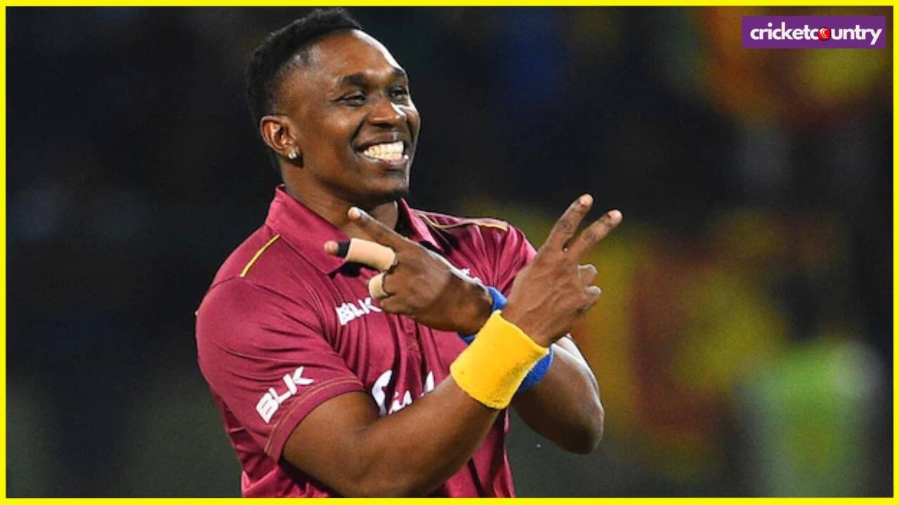 Most T20I Wickets From Each Country Dwyane Bravo Has Taken Most Wickets For West Indies