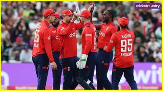 England announced playing 11 for second t20i gus Atkinson ruled out