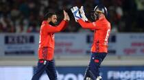 IND VS ENG 3rd T20I: राजकोट में टीम इंडिया को मिली हार, इंग्लैंड ने 26 रन से हराया