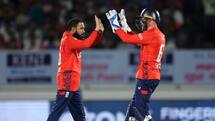 IND VS ENG 3rd T20I: राजकोट में टीम इंडिया को मिली हार, इंग्लैंड ने 26 रन से हराया 