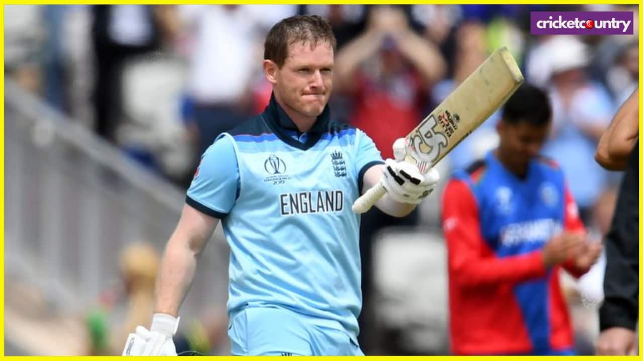 Eoin-Morgan