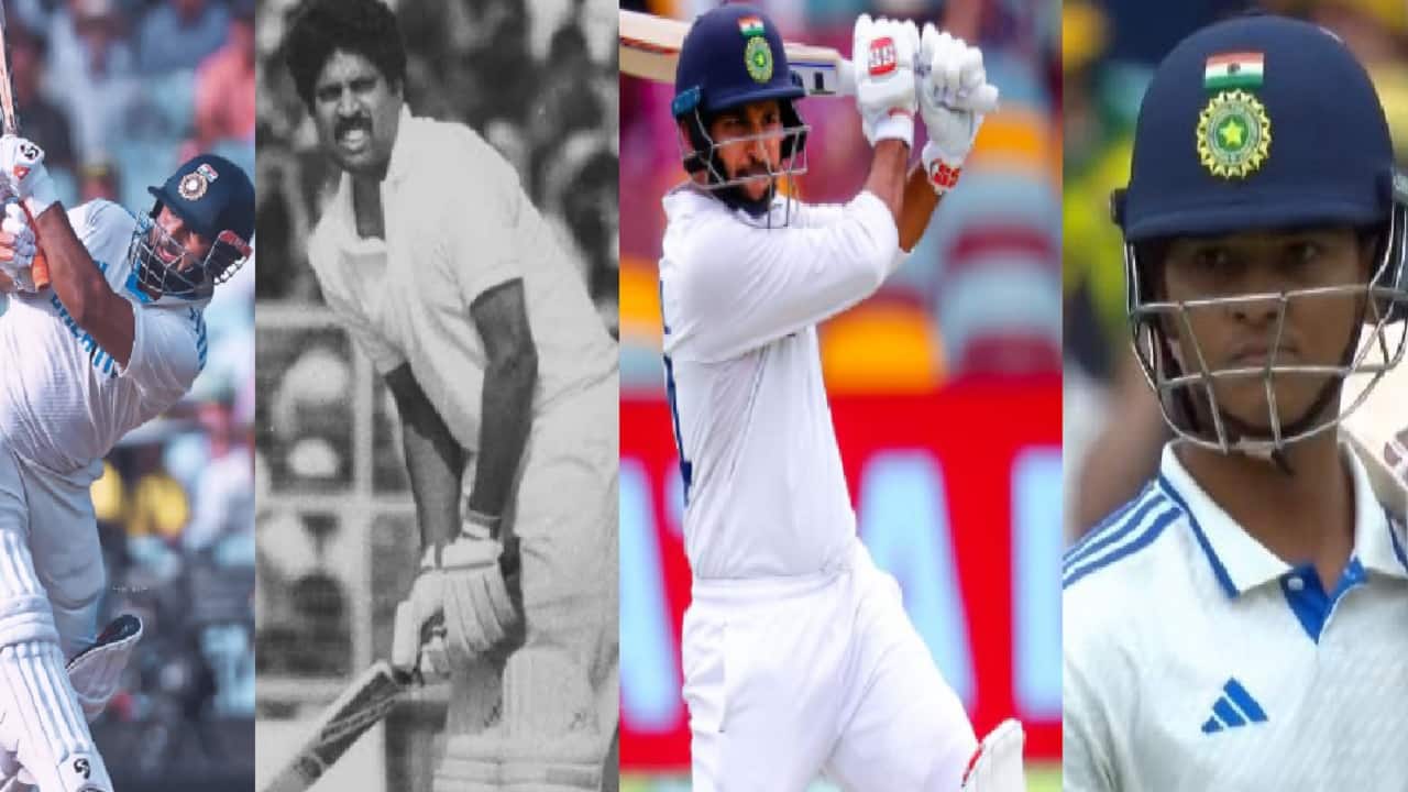 Fastest 50 for India
