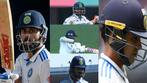 Five Villain of Sydney Test