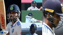 five villain of team india for Sydney Test Defeat