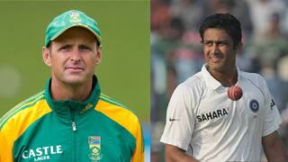 From Anil Kumble to Gary Kirsten: Cricket legends who have become successful Coaches