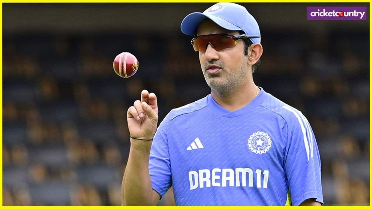 Gautam-Gambhir