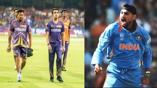 Harbhajan Singh blasts BCCI for “Not Picking” record-breaking Batsman for having a simple lifestyle