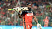 IPL में सबसे ज्यादा छक्के लगाने वाले बैटर्स, 'यूनिवर्स बॉस' हैं बादशाह