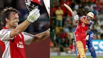 Adam Gilchrist to Yuvraj Singh: Top 8 players to hit the longest sixes in IPL history
