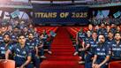 Gujarat Titans