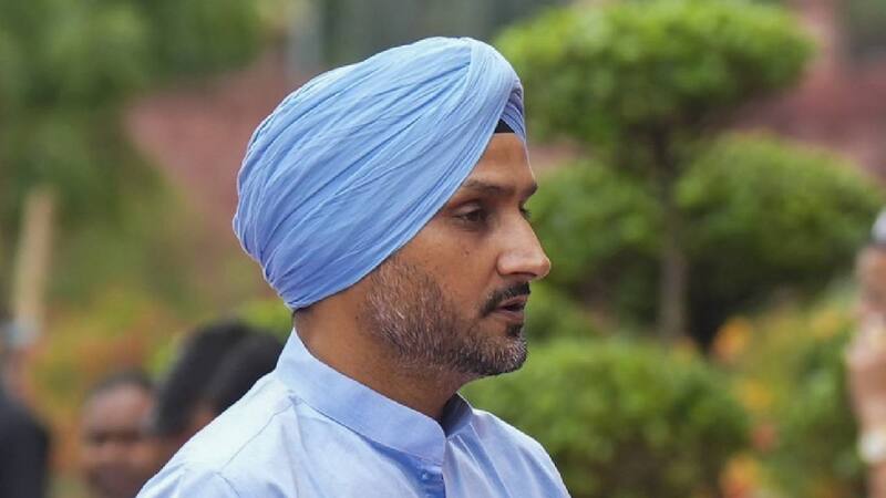 Harbhajan Singh Harbhajan Singh