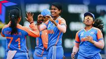  U19 Womens T20 WC: भारत की बेटियों ने मचाया गदर, वेस्टइंडीज को 44 रन पर समेटा, नौ विकेट से जीत दर्ज की