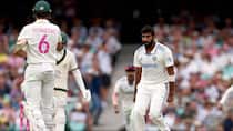 IND v AUS 5th Test Day 3 Live: Australia won by 6 wickets, claim series 3-1