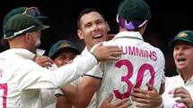 IND VS AUS: सिडनी टेस्ट में ऑस्ट्रेलिया को छह विकेट से मिली जीत, बॉर्डर-गावस्कर सीरीज पर 3-1 से कब्जा 