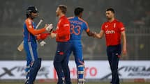 Rohit Sharma and Yashasvi Jaiswal create History: Become first Opening pair to…