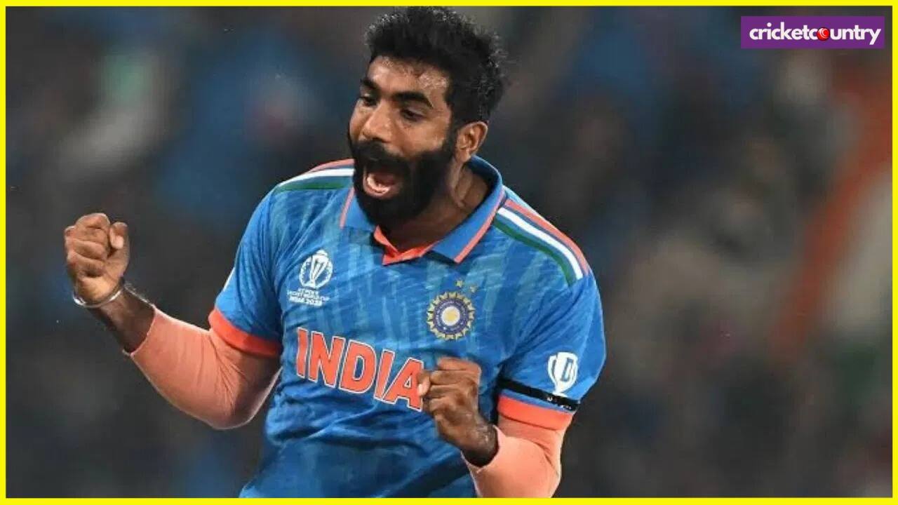 Jasprit-Bumrah