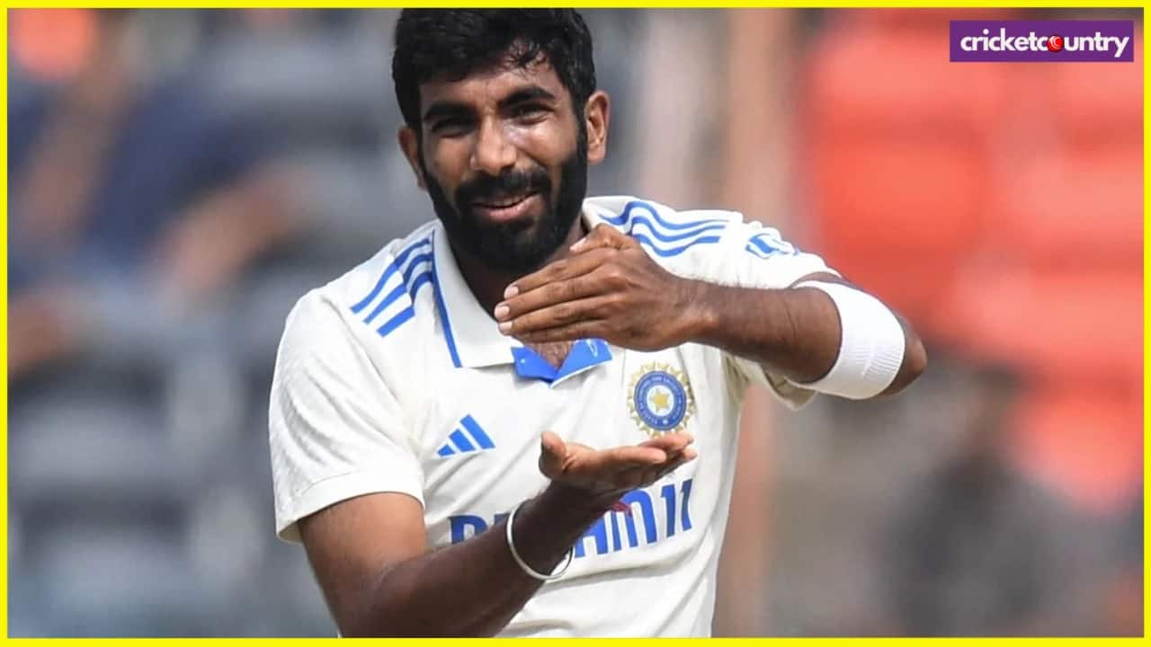 Jasprit-Bumrah