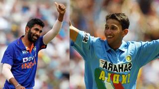 Jasprit Bumrah vs Ajit Agarkar: Who is a better Bowler after…