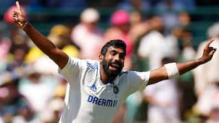 Jasprit Bumrah creates history, Secures his name in Lord’s Honours Board with THIS great feat
